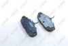 ABE C2Y014ABE Brake Pad Set, disc brake